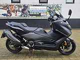 Yamaha TMAX ABS