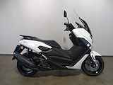 Yamaha NMAX 155