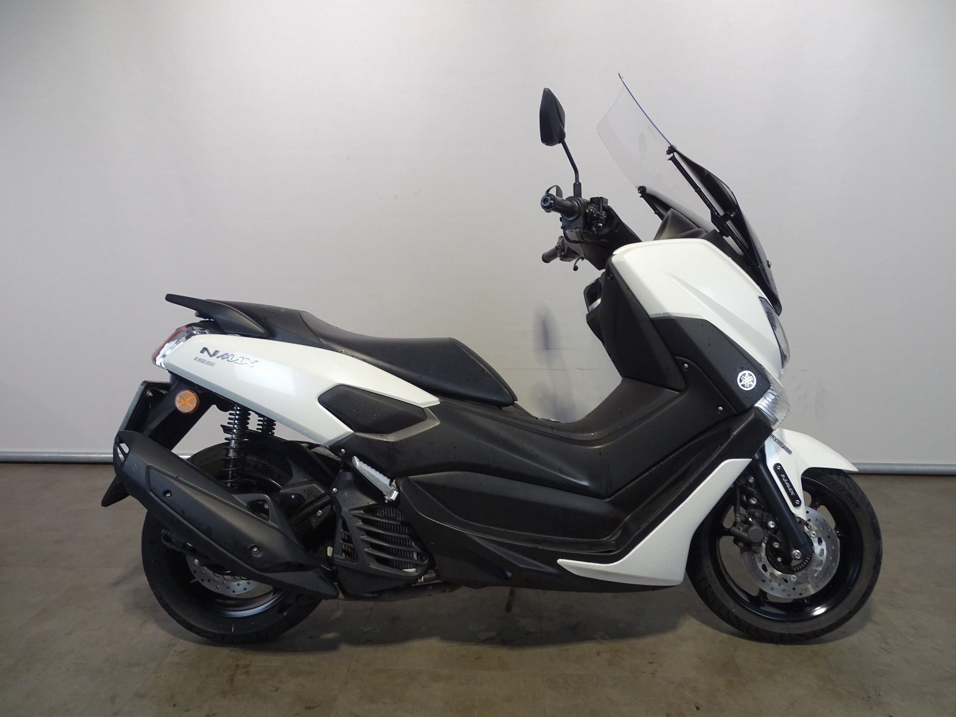 Yamaha NMAX 155