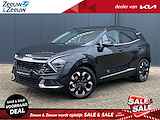 Kia Sportage 1.6 T-GDi Plug-in Hybrid AWD DynamicPlusLine | *Niet op voorraad* | *Nu te bestellen* | €4.000,- actiekorting | Navi | Camera | Clima | Schuif-/kanteldak