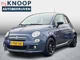 Fiat 500 0.9 TwinAir 500S