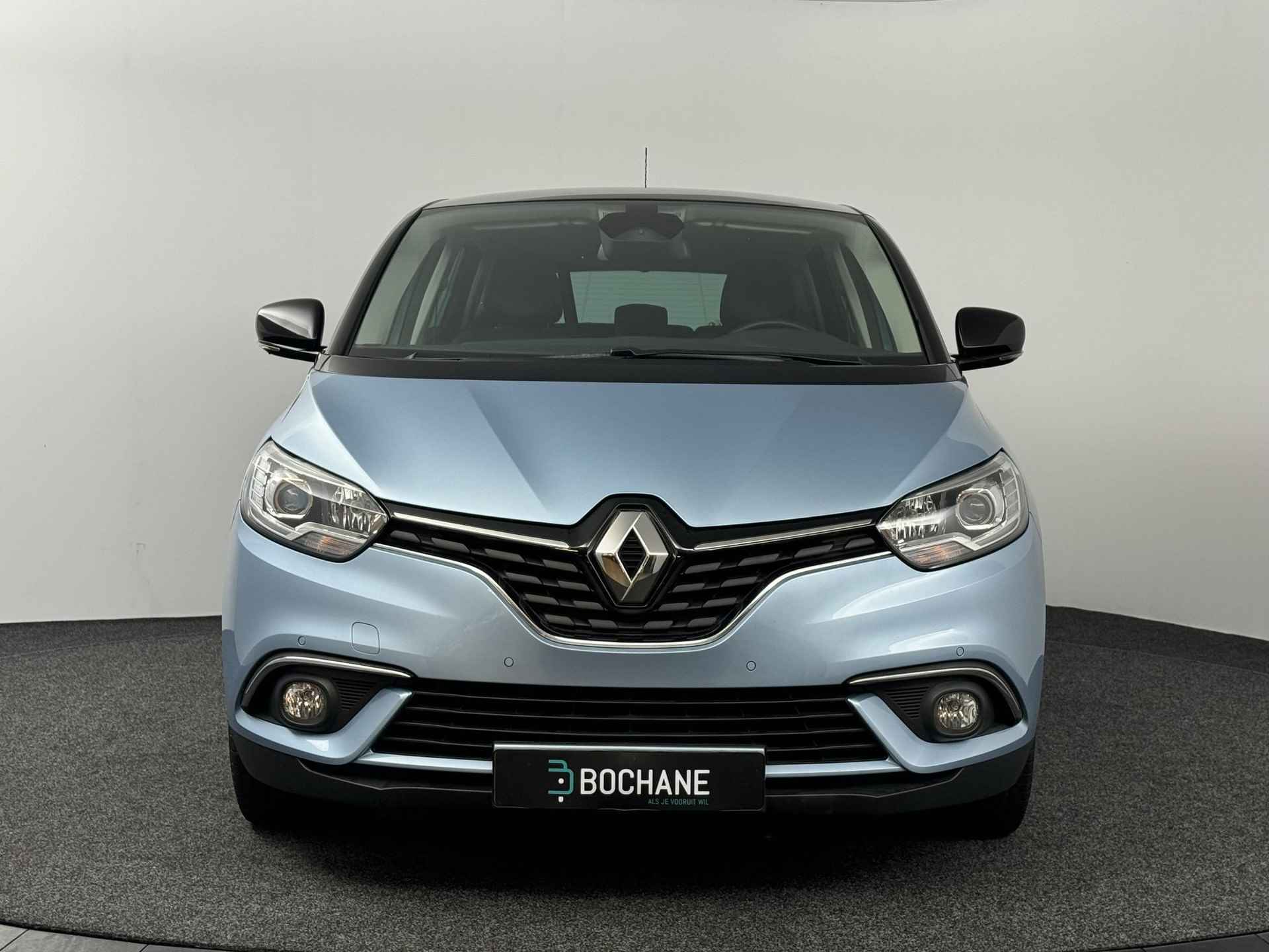 Renault Scénic 1.3 TCe 140 EDC Intens Clima/Navi/PDC - 49/51