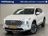 Hyundai Santa Fe 1.6 T-GDI HEV Comfort Smart 7p. 19 INCH! | LEDER | LED | NAVIGATIE | CLIMATE CONTROL | 7 ZITPLAATSEN