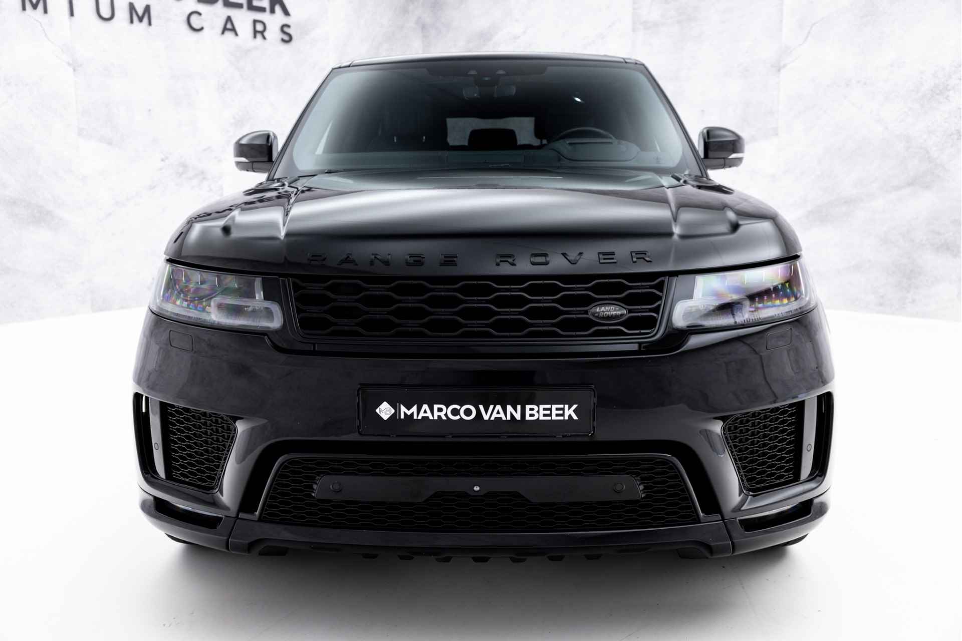 Land Rover Range Rover Sport 4.4 SDV8 Autobiography Dynamic | Pano | Stoelkoeling | 22" | Standkachel | HU - 4/58