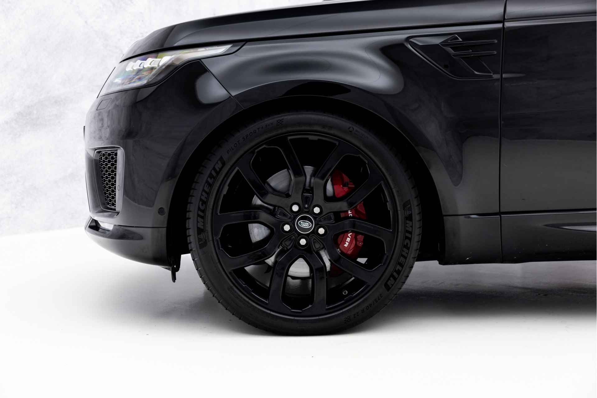 Land Rover Range Rover Sport 4.4 SDV8 Autobiography Dynamic | Pano | Stoelkoeling | 22" | Standkachel | HU - 7/58