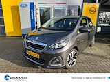 Peugeot 108 1.0 72PK Allure | APPLE CARPLAY/ANDROID AUTO| CAMERA| CLIMATE CONTROL| 4 SEIZOENEN BANDEN| DAB |