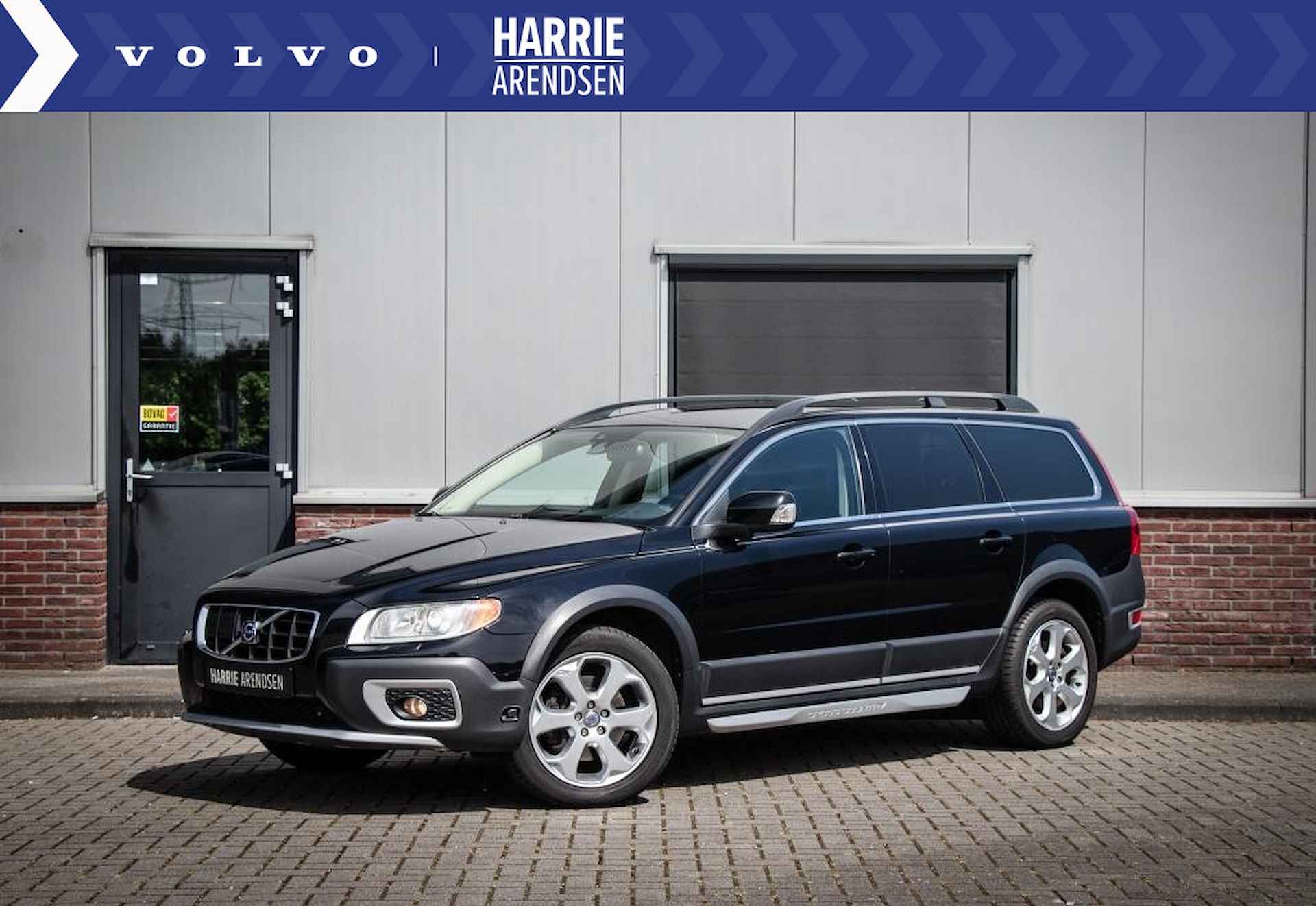 Volvo XC70