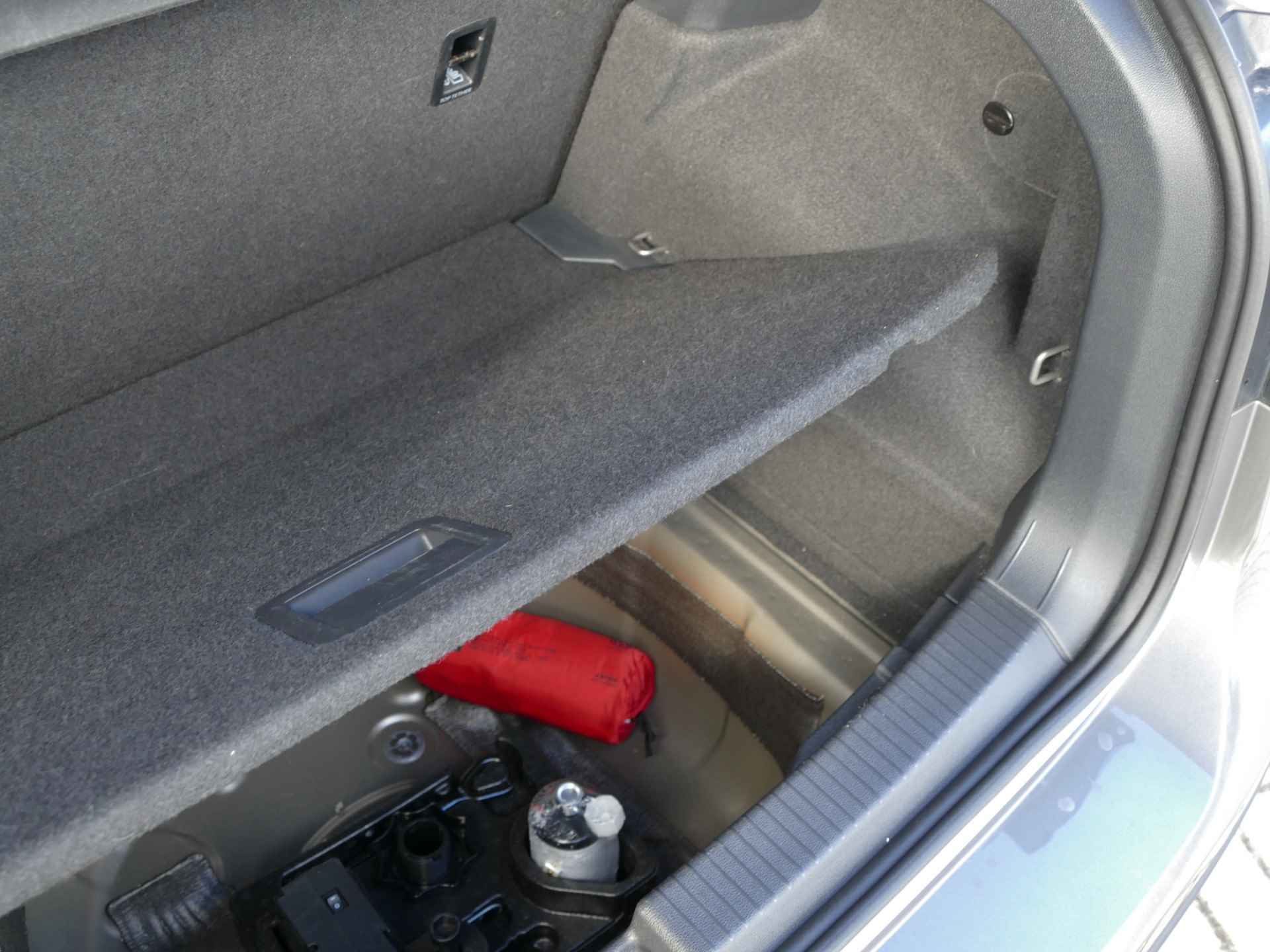 Volkswagen T-Cross 1.0 TSI | Apple CarPlay / Android auto | verwarmde stoelen | all-season-banden | navigatie - 47/55