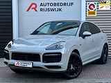 Porsche Cayenne Coupé 3.0 E-Hybrid Krijt/Pano/360/Vol!