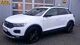 Volkswagen T-Roc  T-Roc 1.5 TSI Sport *Led*pano*acc*Dsg*Keyless*