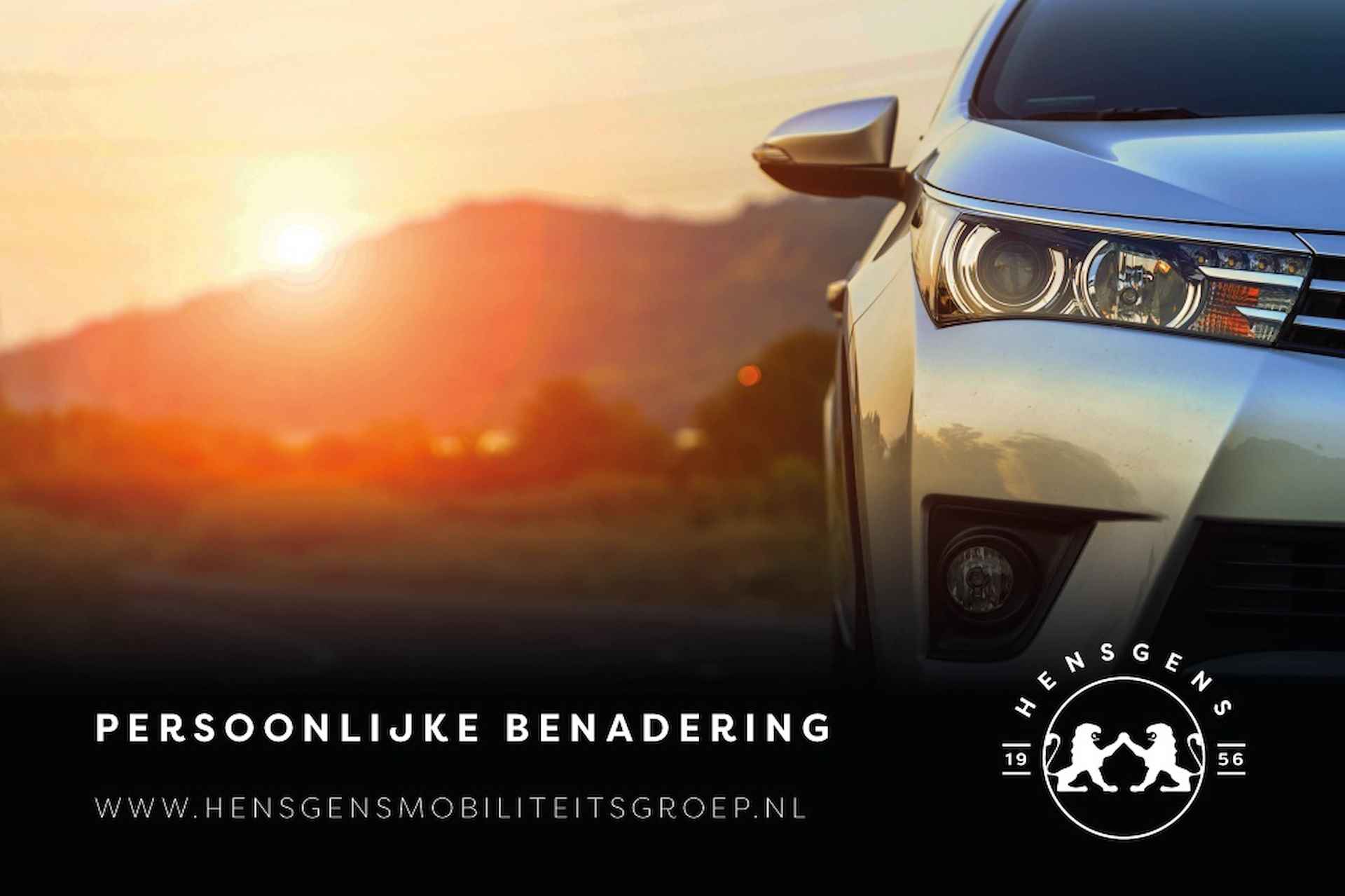 Hyundai Kona EV Fashion Sky 64 kWh | 3-fase | Schuifdak - 35/39