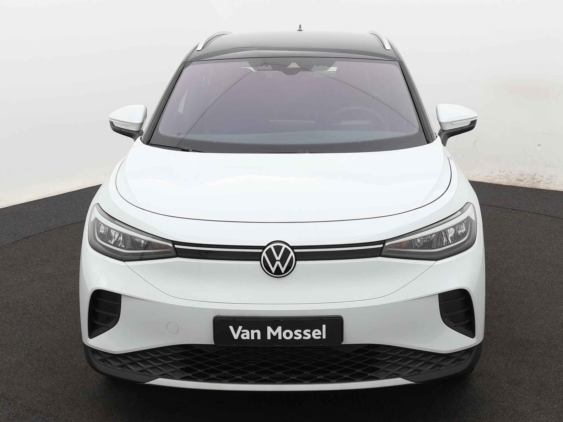 Volkswagen ID.4 Pro 77 kWh PPD | 174PK | Navigatie | Stoelverwarming | Camera | Stuurverwarming | Zwart dak - 6/10