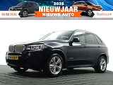 BMW X5 xDrive40e iPerformance M Sport Aut- Memory, Head Up, Stoelventilatie, Stuur/Stoelverwarming, 360 Camera