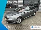 Škoda Superb Combi 1.5 TSI 150 pk ACT Business Edition 7-DSG | Trekhaak uitklapbaar | Elektrische LV-stoel | Navigatie |