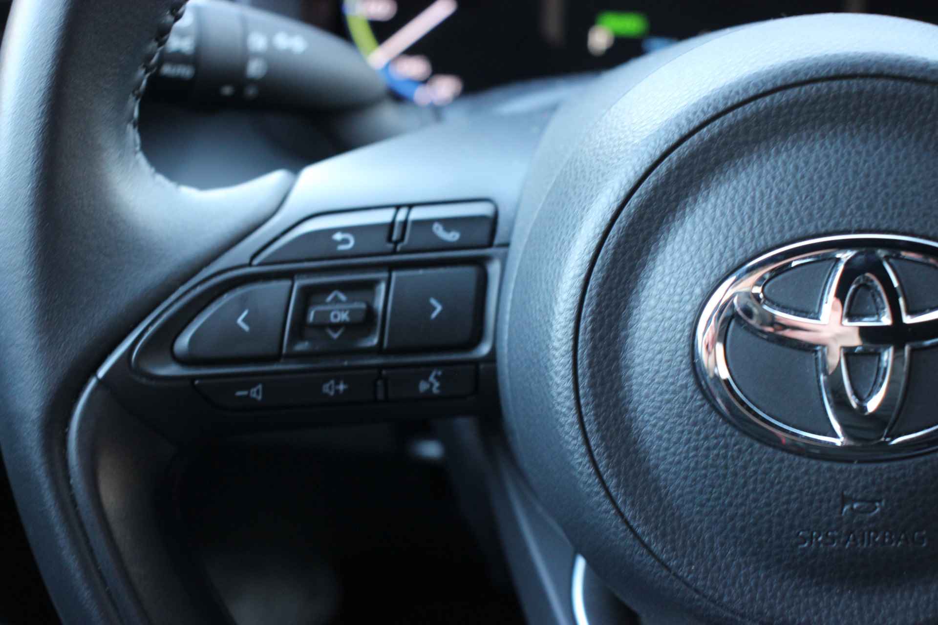 Toyota Yaris Cross 1.5 Hybrid Dynamic | Automaat | Camera | Navi | Clima | Cruise | - 15/31