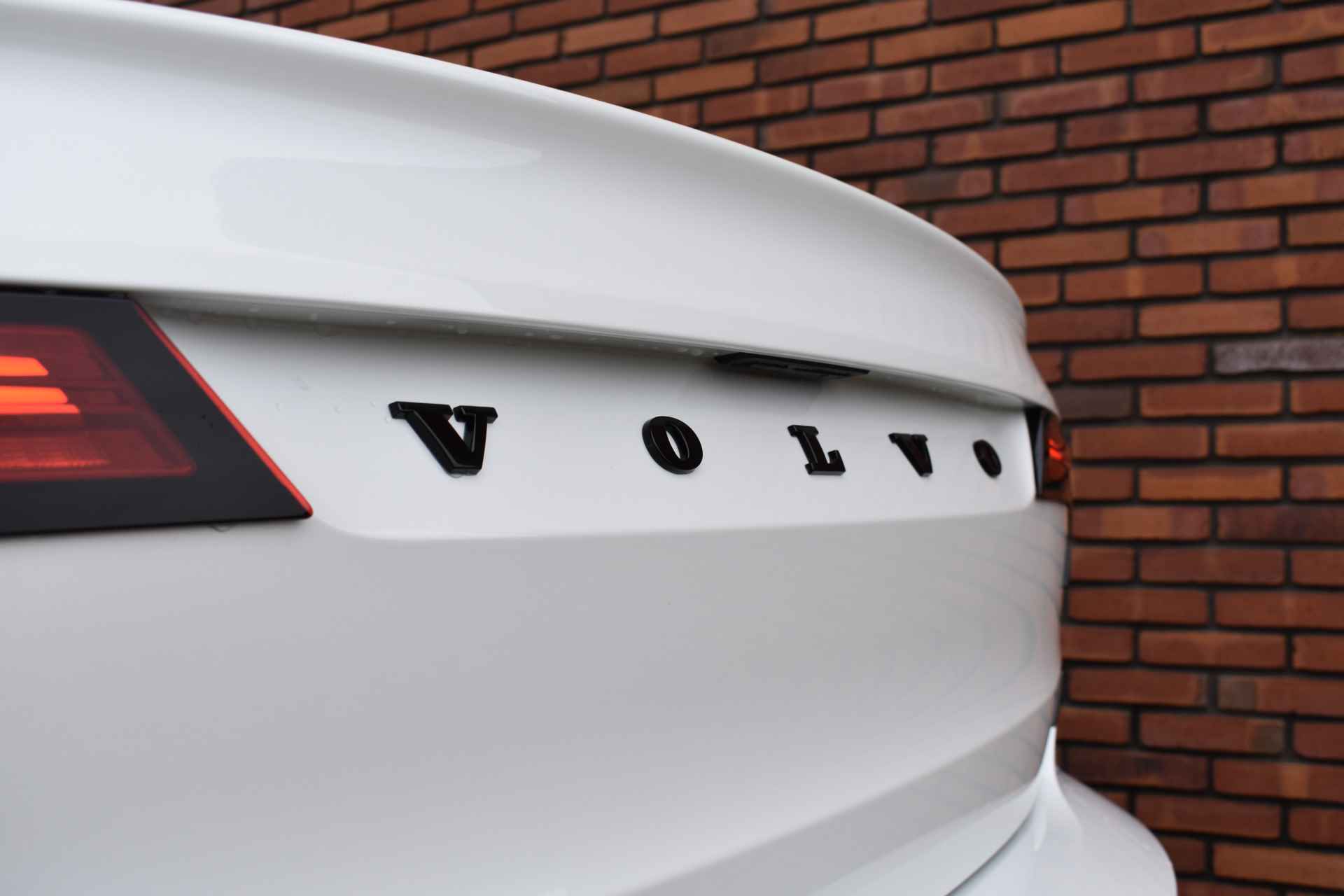 Volvo S90 T8 Recharge 390PK AWD R-Design | Luchtvering | Bowers & Wilkins | Trekhaak | Schuifdak | 360 Camera | - 27/39