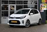 Kia Picanto 1.0 CVVT Design Edition Airco Camera CarPlay Nap