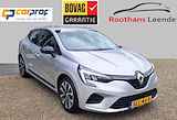 RENAULT Clio 1.0 TCe 90PK X-tronic A/T Equilibre Navi