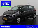 Opel KARL 1.0 ecoFLEX Edition Automaat | Airco | Bluetooth | Zondag Open!