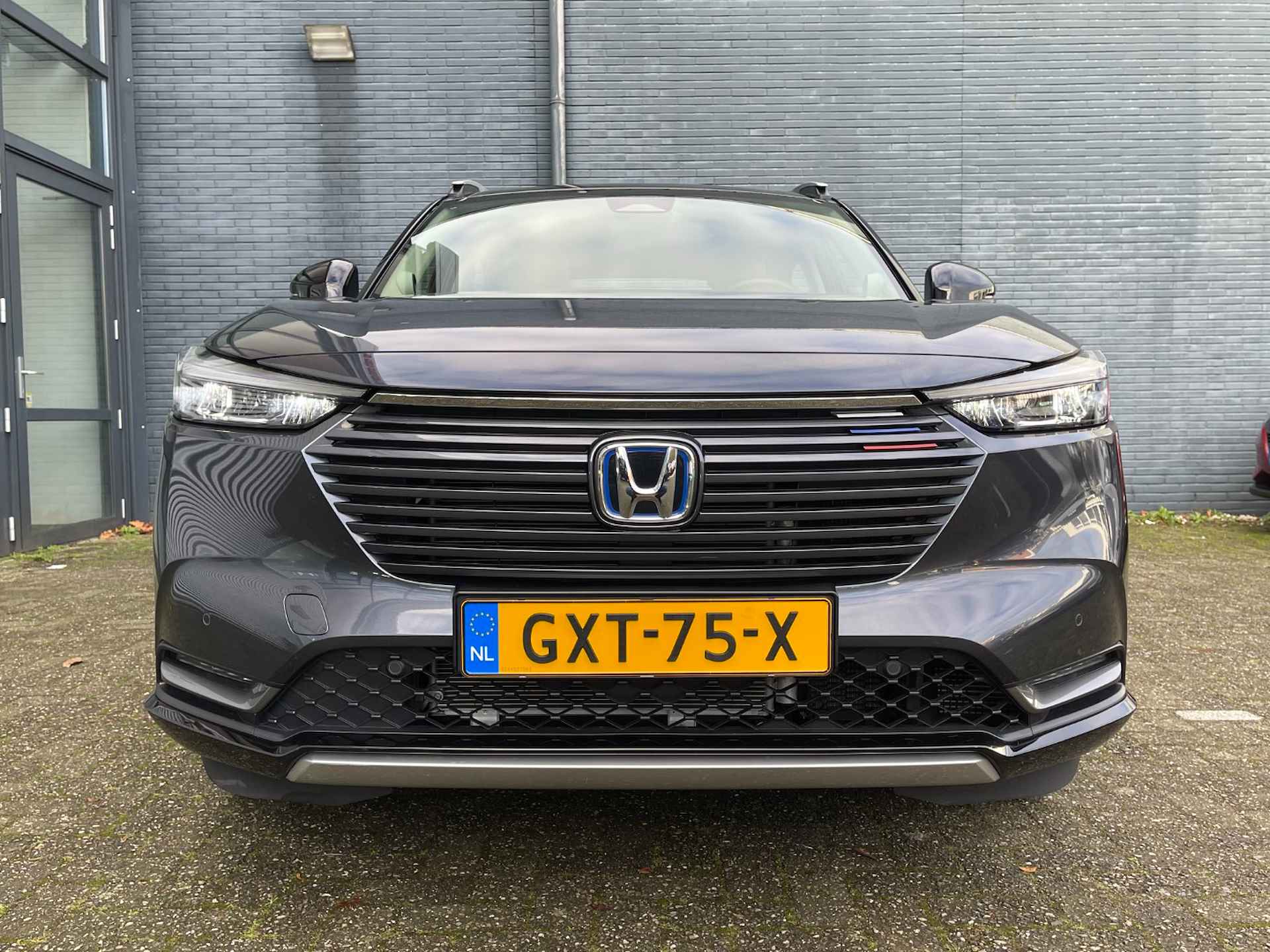 HONDA HR-V 1.5 e:HEV 131pk Automaat Advance Style | Premium Audio | Elec. Klep | Stoel/Stuur Verwarming | Navi & Carplay | Blindspot | LED Verlichting | - 11/41