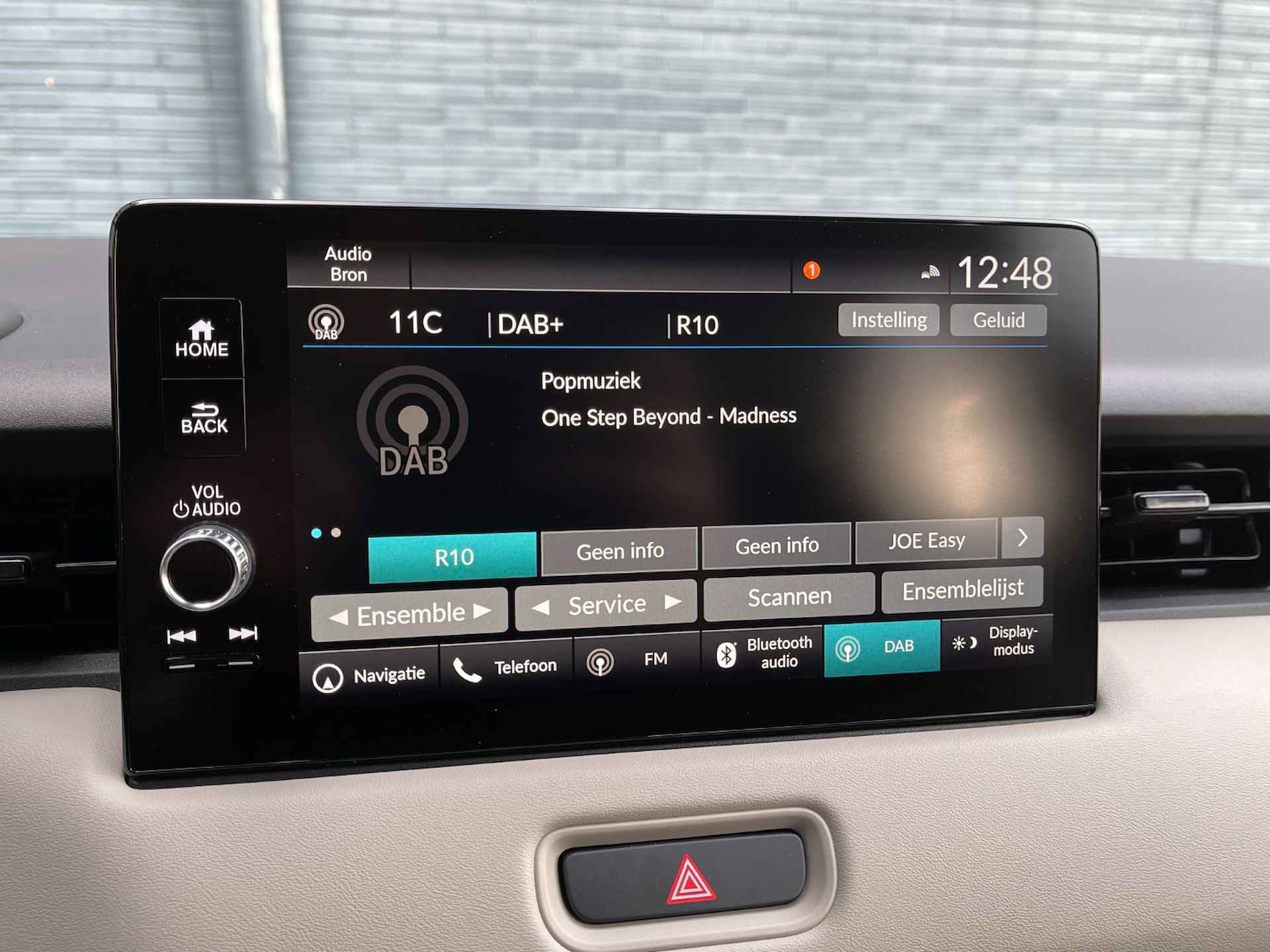 HONDA HR-V 1.5 e:HEV 131pk Automaat Advance Style | Premium Audio | Elec. Klep | Stoel/Stuur Verwarming | Navi & Carplay | Blindspot | LED Verlichting | - 35/41