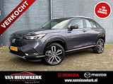 HONDA HR-V 1.5 e:HEV 131pk Automaat Advance Style | Premium Audio | Elec. Klep | Stoel/Stuur Verwarming | Navi & Carplay | Blindspot | LED Verlichting |