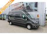 Knaus Weinsberg 600 MQ 170 PK. € 8000 korting!