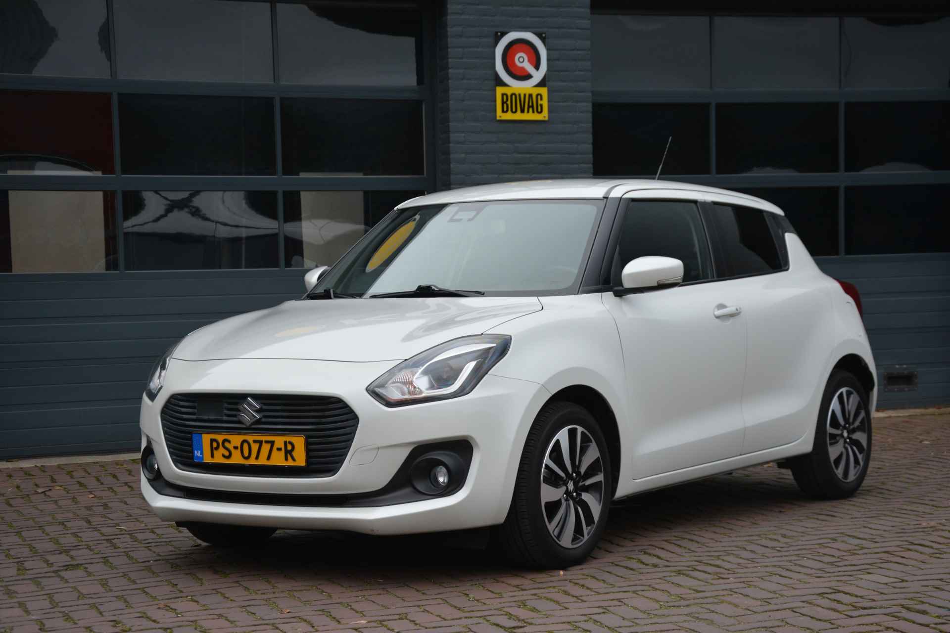 Suzuki Swift 1.2 Stijl Automaat 3.950 km! - 3/28