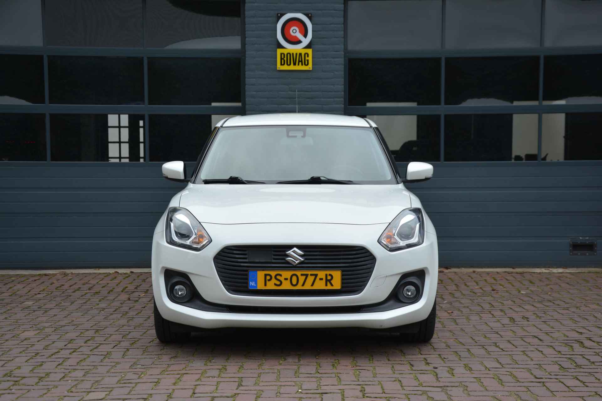 Suzuki Swift 1.2 Stijl Automaat 3.950 km! - 8/28