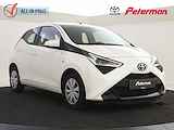 Toyota Aygo 1.0 VVT-i Automaat