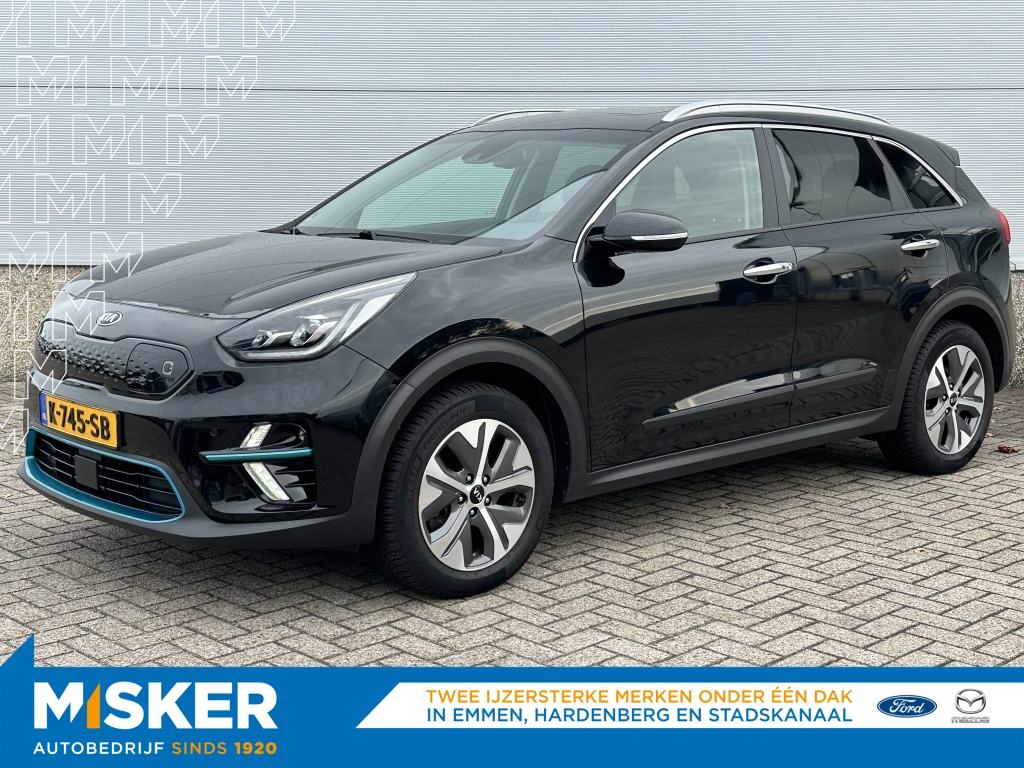 Kia e-Niro ComfortLine 64 kWh