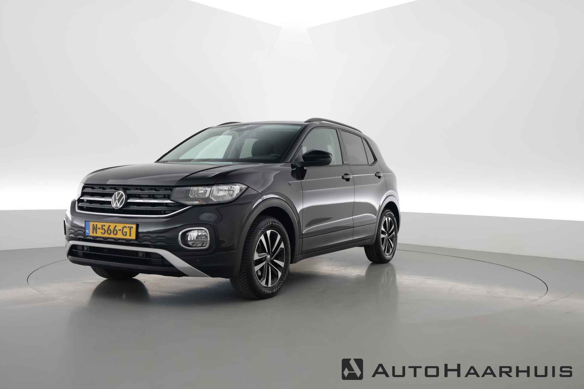 Volkswagen T-Cross BOVAG 40-Puntencheck