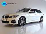 BMW 3-Serie Touring (g21) 320i 184pk High Executive AUTOMAAT PANO LED LEDER STOELV