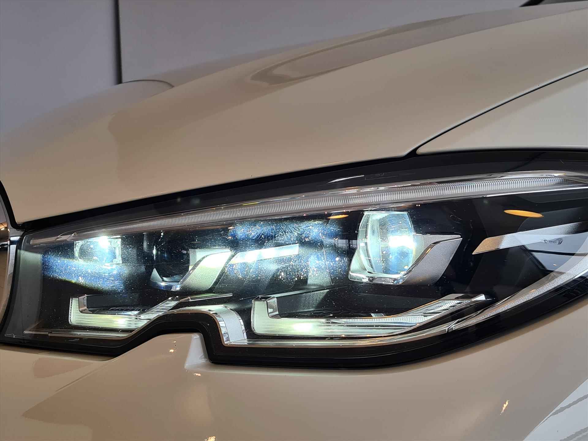 BMW 3-Serie Touring (g21) 320i 184pk High Executive AUTOMAAT PANO LED LEDER STOELV - 13/39