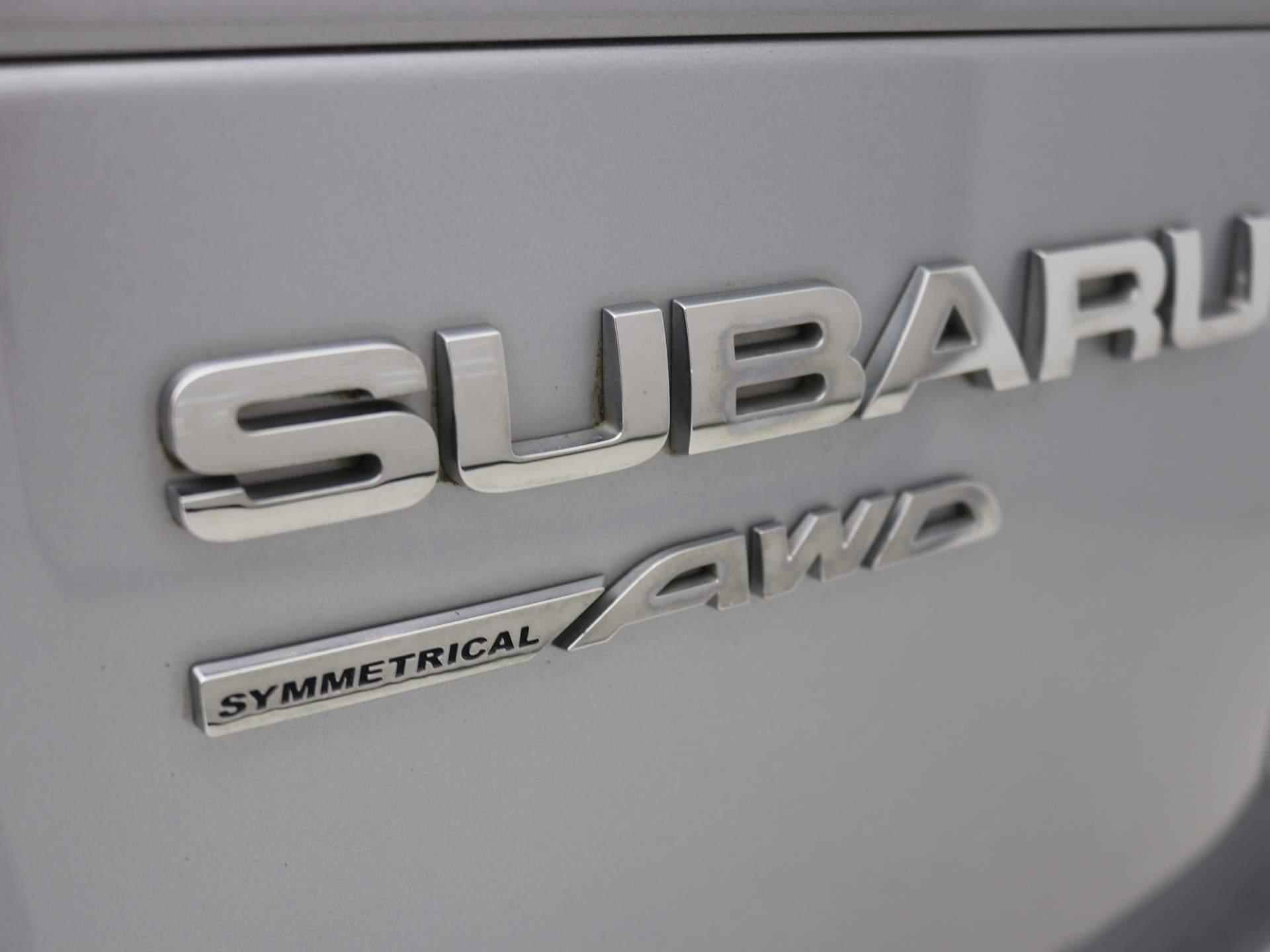 Subaru Forester 2.0 Premium AUTOMAAT AWD / Trekhaak / 2000KG Trekgewicht / Navigatie / Glazen schuif-kanteldak / LED / Lederen bekleding / Historie aanwezig / - 25/68