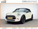 Mini Mini 1.5 Cooper Pepper | Navigatie Full-Map | Cruise Control | Park. Sensor | LED Koplampen | Keyless Entry | Airco | Bluetooth Tel. | Rijklaarprijs!