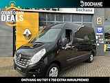 Renault Master T33 2.3 dCi 130 L2H2 | 1e eigenaar! | Navi | Airco | Cruise | Trekhaak | PDC + Camera | All season banden | Bedrijfswageninrichting