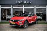 Volkswagen T-Roc 1.0 TSi 115 pk Sport+ | Full LED | Winter | Navigatie | Virtual Cockpit