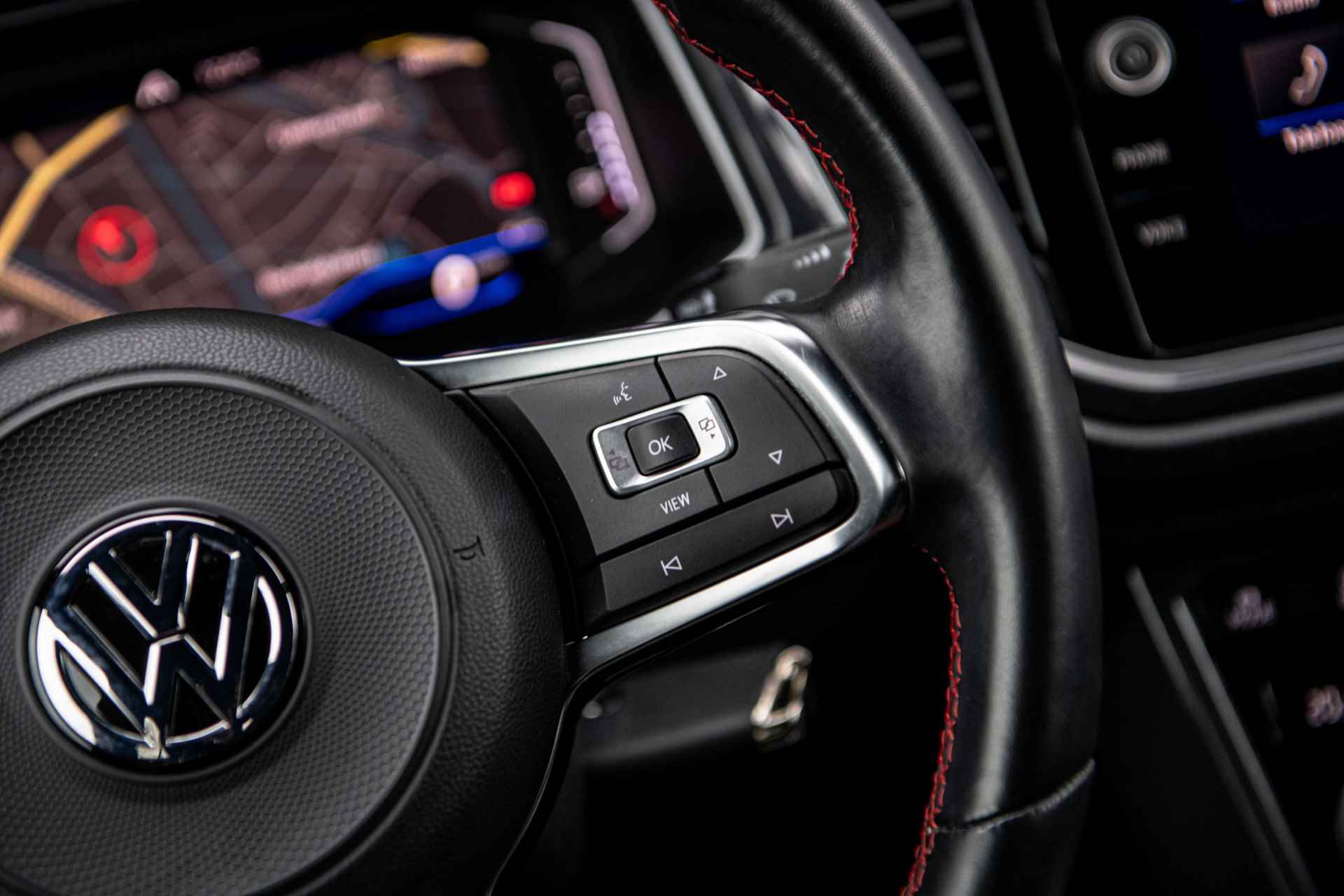 Volkswagen T-Roc 1.0 TSi 115 pk Sport+ | Full LED | Winter | Navigatie | Virtual Cockpit - 14/43