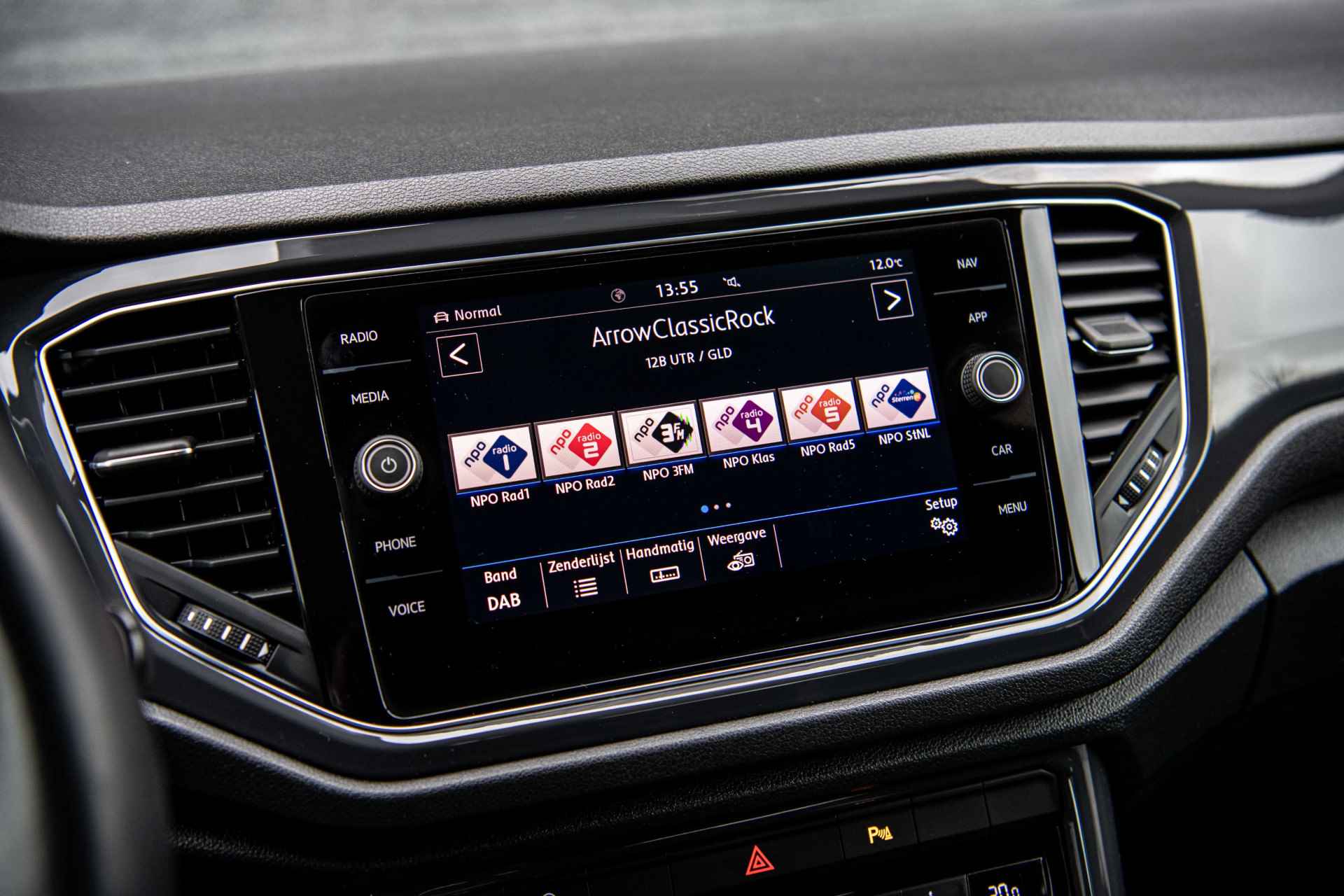 Volkswagen T-Roc 1.0 TSi 115 pk Sport+ | Full LED | Winter | Navigatie | Virtual Cockpit - 22/43
