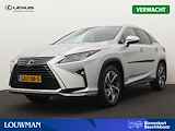 Lexus RX 450H President Limited | Mark Levinson Audio | Head-up Display | Navigatie | Stoelverwarming/-Verkoeling | Stuurverwarming |