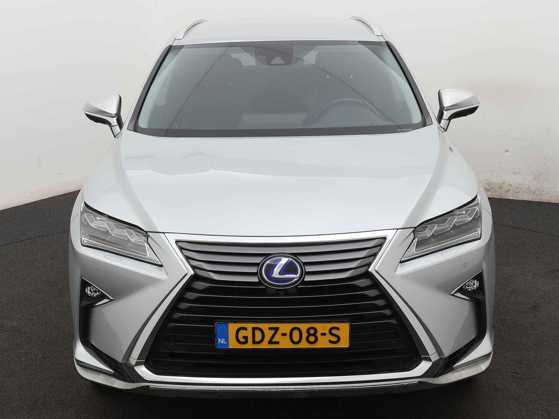 Lexus RX 450H President Limited | Mark Levinson Audio | Head-up Display | Navigatie | Stoelverwarming/-Verkoeling | Stuurverwarming | - 27/48