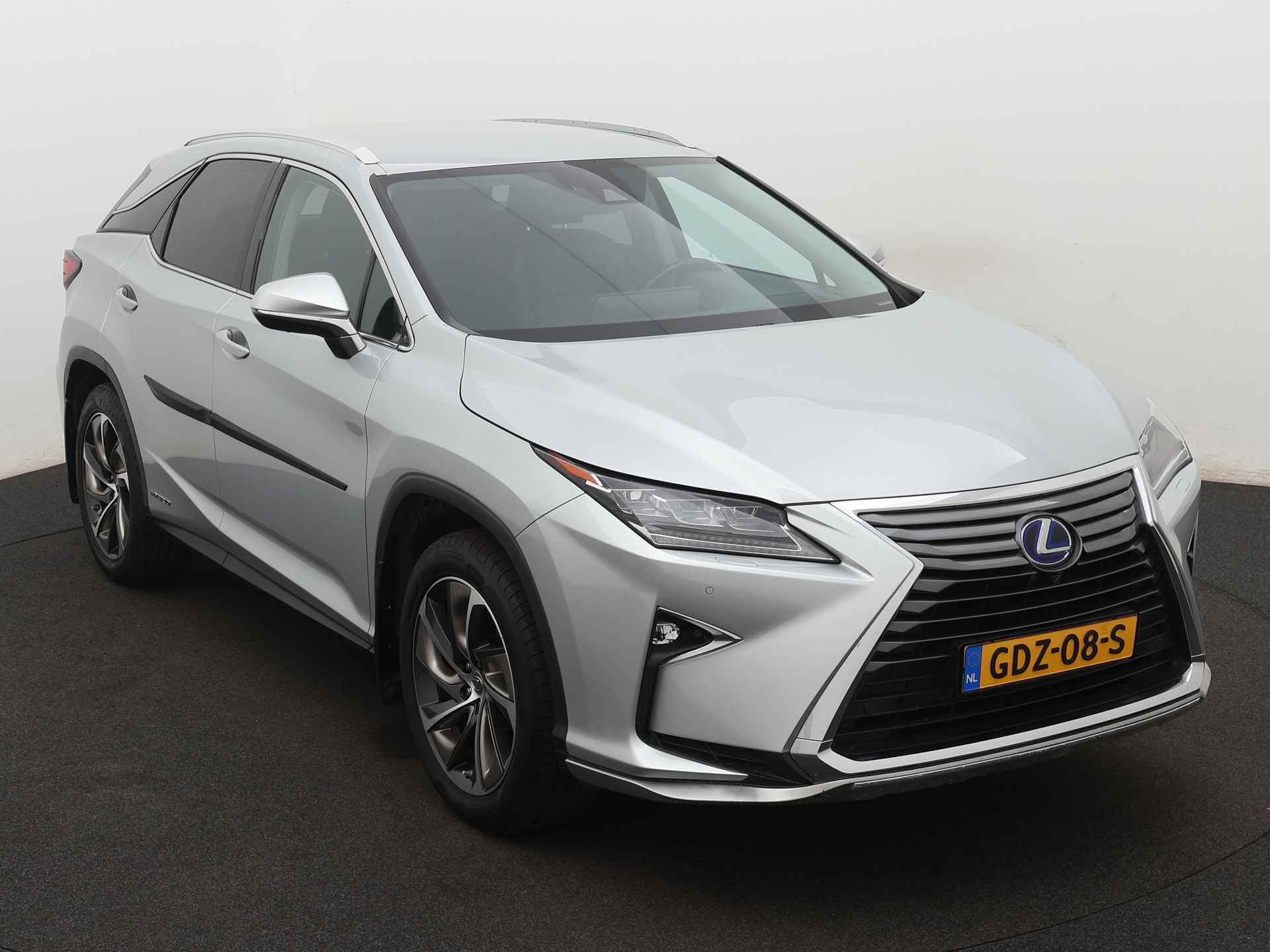 Lexus RX 450H President Limited | Mark Levinson Audio | Head-up Display | Navigatie | Stoelverwarming/-Verkoeling | Stuurverwarming | - 28/48