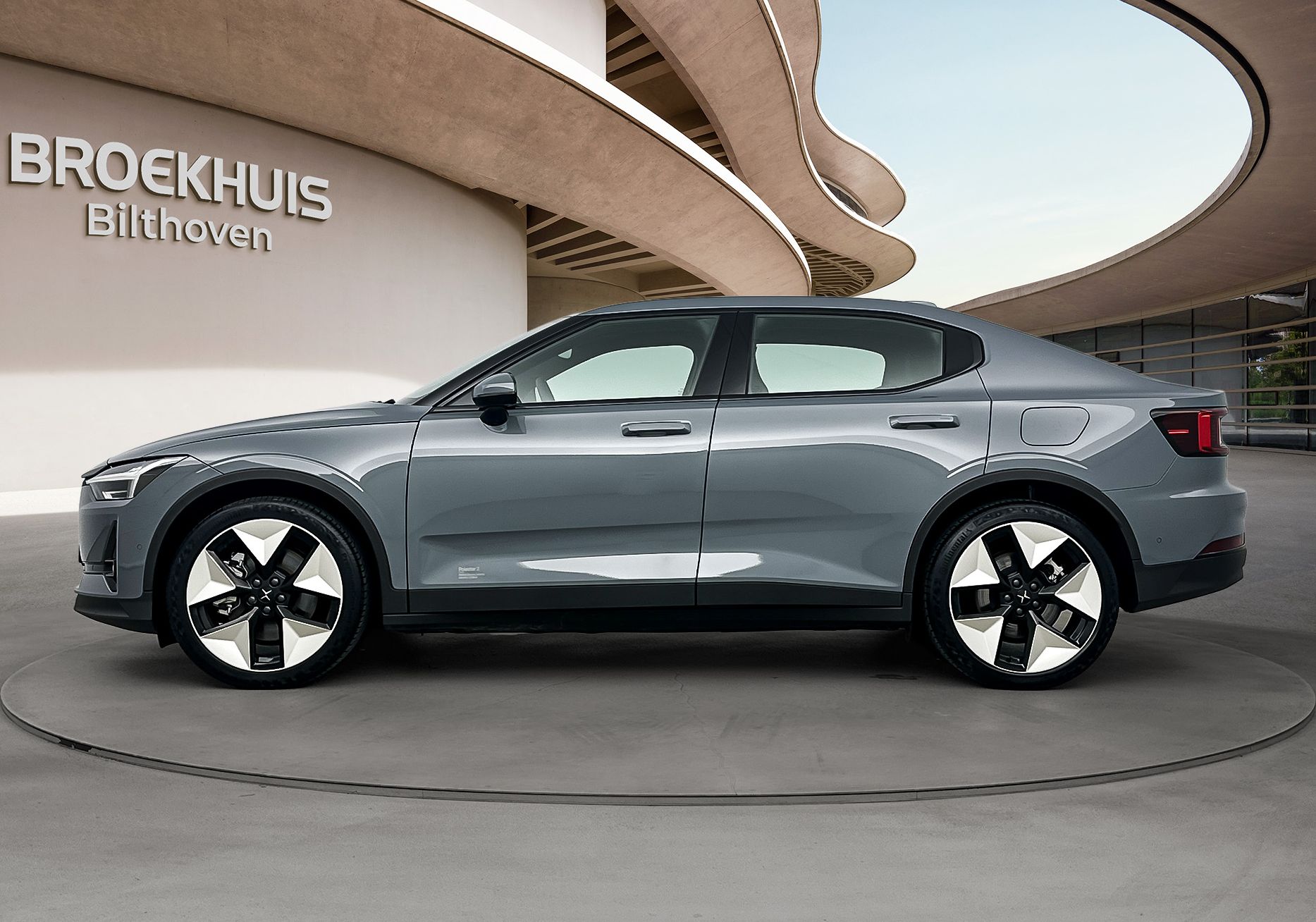 Polestar 2 Standard Range Single Motor 69 kWh