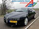 Alfa Romeo Brera 1750 Turbo Leder