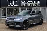 Land Rover Range Rover Sport 2.0 P400e HSE Dynamic | 360 | Meridan | Pano