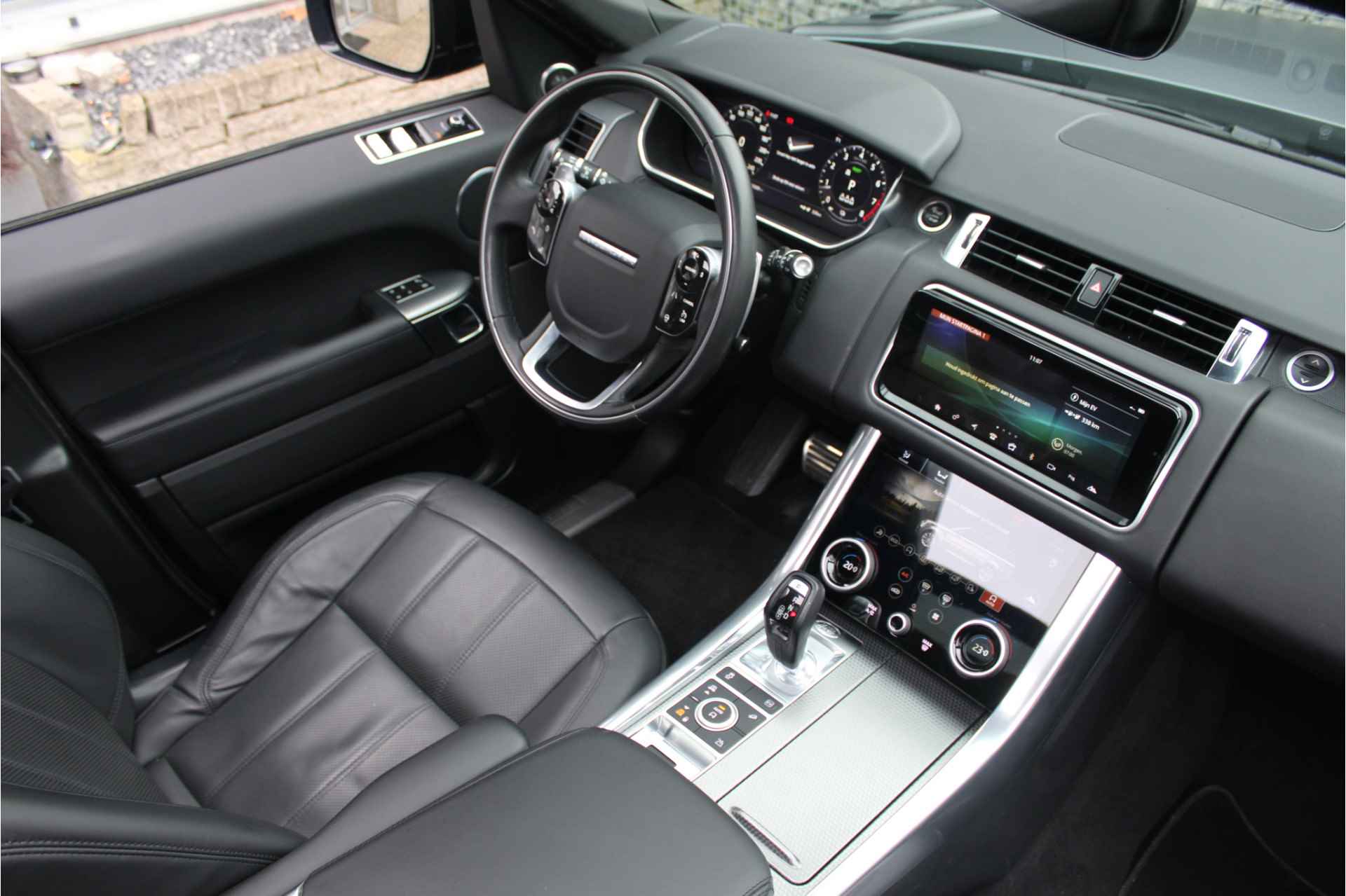 Land Rover Range Rover Sport 2.0 P400e HSE Dynamic | 360 | Meridan | Pano - 24/36