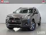 Mitsubishi ASX 1.6 Cleartec Invite+ | Keyless | PDC l Trekhaak l Dealer Onderhouden | Rijklaarprijs