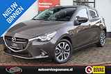 Mazda 2 1.5 Skyactiv-G GT-M ✅Navi✅Clima✅NL-Auto✅Rijklaar