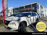 Nissan X-Trail 1.5 e-POWER TEKNA 204pk Leer, Adaptive Cruise, 4 Camera's, Schuifdak, Head-up, Elektr. achterklep, Stoelverw. V/A, Stuurverw., Voorruitverw. | NIEUWPRIJS EUR 58321